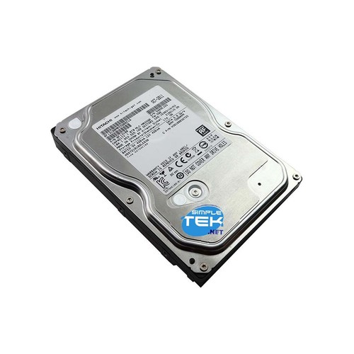 Hitachi deskstar 4gb - hitachi, 61,4gb