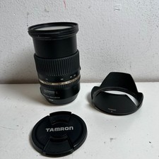 Tamron SP 24-70mm f/2.8 Black