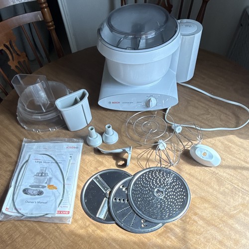 Bosch universal quart plus - universal, 6.5