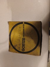 Fiat 500 N fasce elastiche Goetze