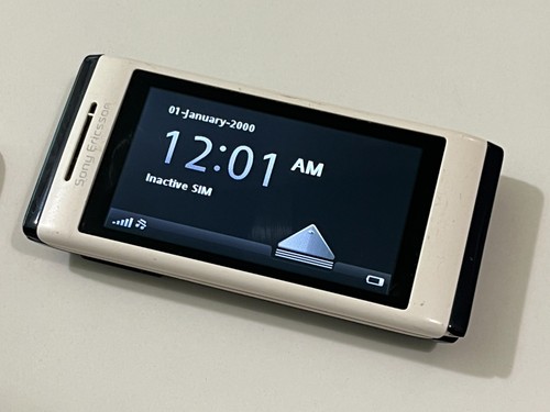 Raro telefono cellulare gsm - cellulare,