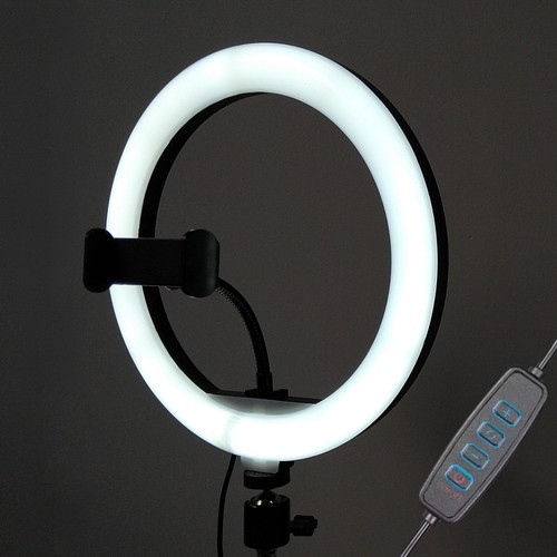 Grande luce anello - luce, ad