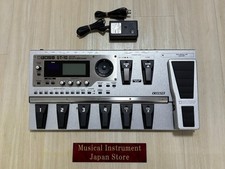 Boss GT-10 Pedale Effetto