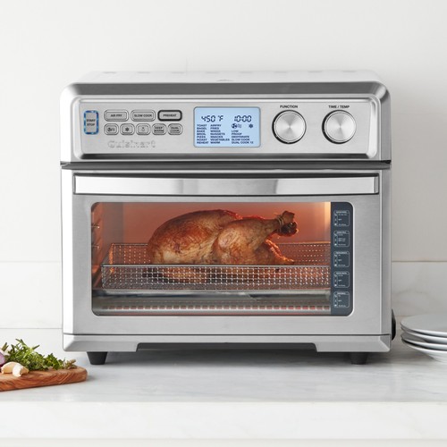 Nuovo cuisinart toa - toa-95, w