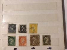 Canada volti regina Vittoria