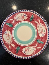 Vietri Pottery- Campagna Style