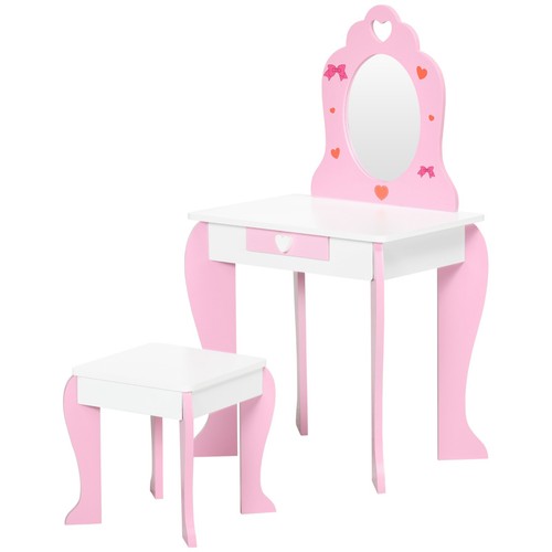 Zonekiz set tavolo trucco - set,