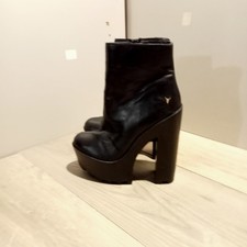 Stivaletti donna windsor - stivaletti,