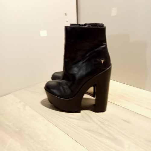 Stivaletti donna windsor - stivaletti,