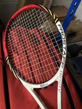 Wilson Pro Staff Six.One 90