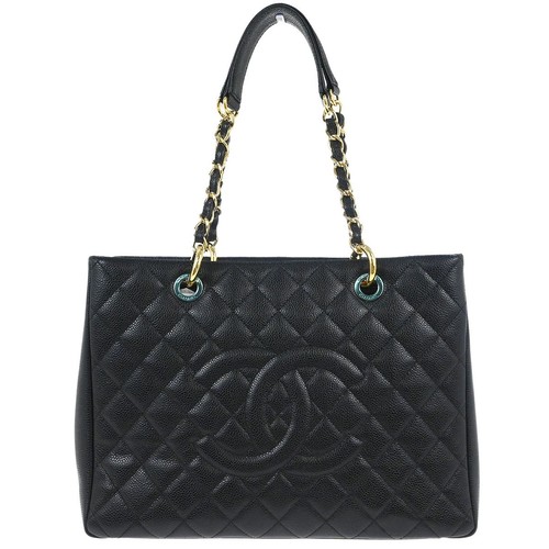 Borsa mano chanel pelle - a,