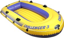 Intex Challenger 3 Canotto