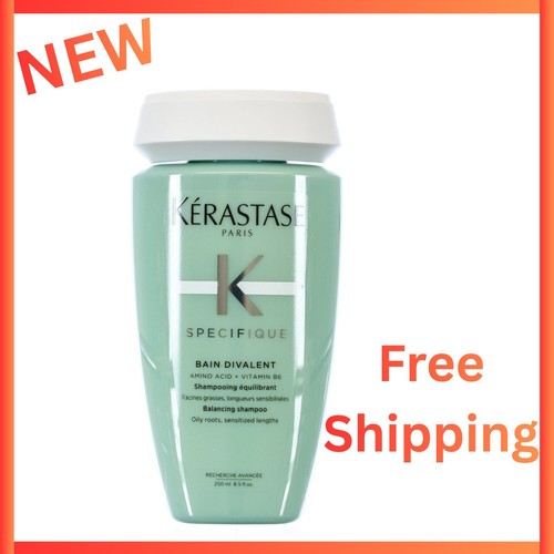 Kerastase specifique bain - specifique,