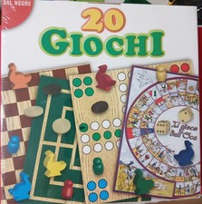 DAL NEGRO RACCOLTA DI 20