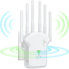 Ripetitore Wifi Wireless,Wifi