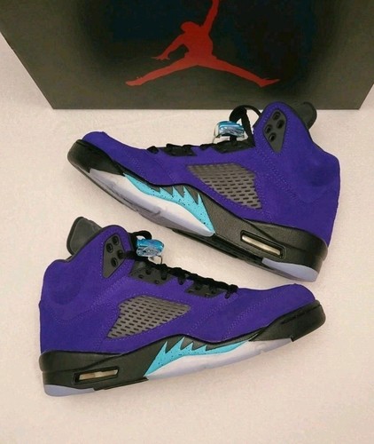 Air jordan retro - jordan, 5