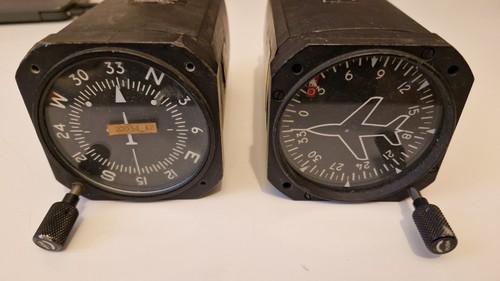 Cessna directional gyro - cessna,