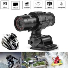 Videocamera 1080P Action
