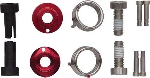 Avid shorty ultimate kit - avid,