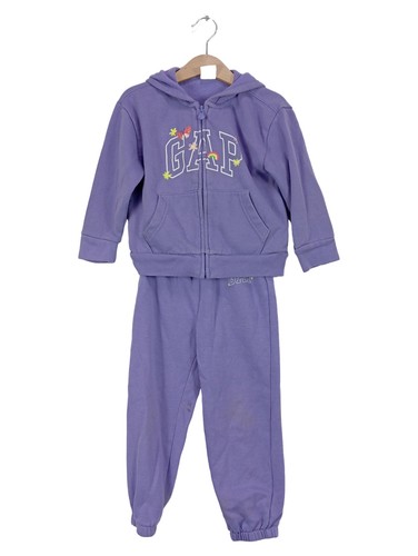 Gap tuta bambini viola - tuta,