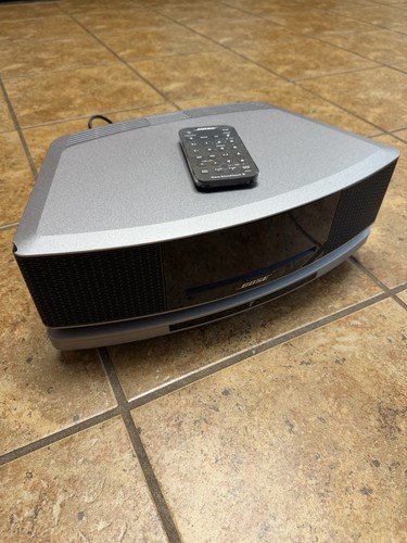Bose wave soundtouch music - wave,