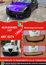 Art 0274 splitter alfa - 0274,