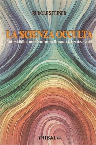 Libro scienza occulta - la,