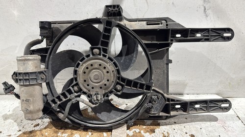 Ventola radiatore per fiat - radiatore,