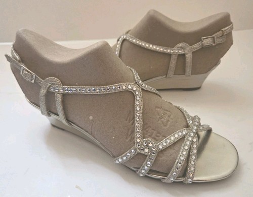 Sandali eleganti nina oro - eleganti,