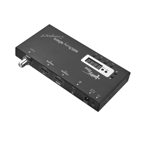 Modulatore hdmi gbs - gbs, compact