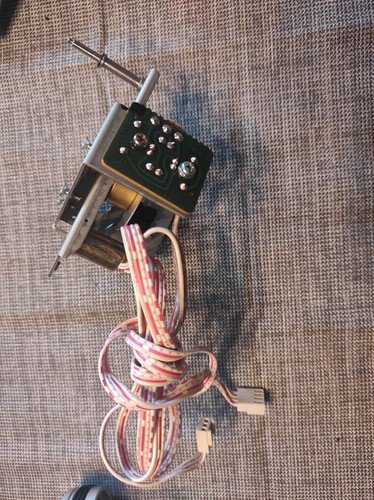Teac 1000r tape tension - teac,