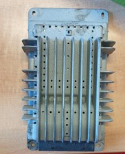 Amplificatore Bose Alfa Romeo