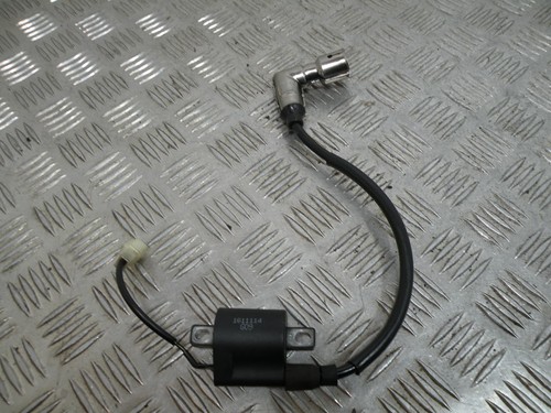 Bobine allumage neco 50 - d’allumage,