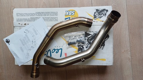 Collettore kat per ducati - kat,