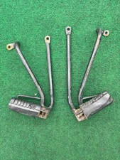 Pedane posteriori HUSQVARNA