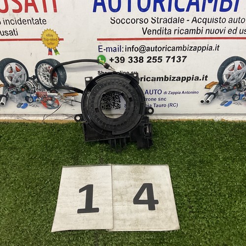 Contatto spiralato renault - contatto,