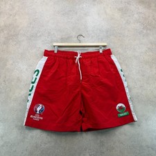 Pantaloncini sportivi UEFA