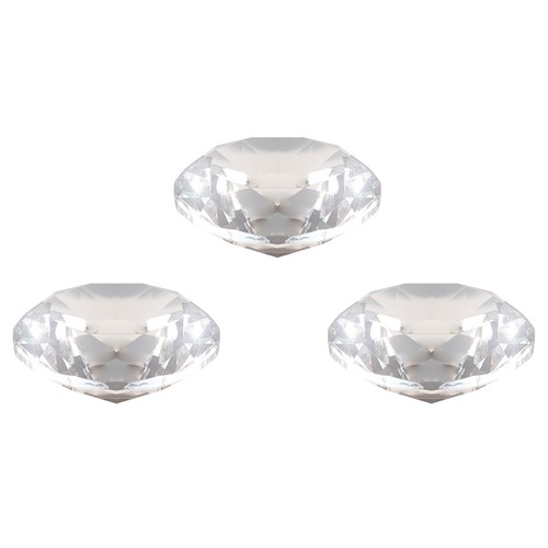 3pz 80mm diamante - 3pz,