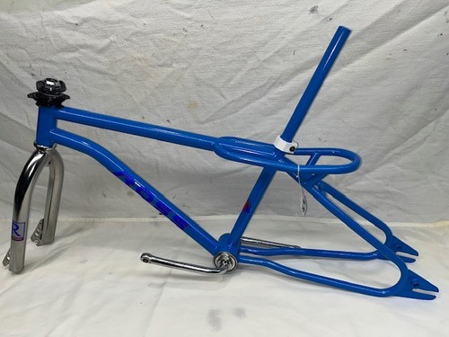 Telaio freestyle old school - freestyle,