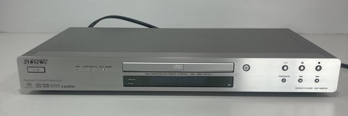 Sony dvp ns975v cd - ✅,