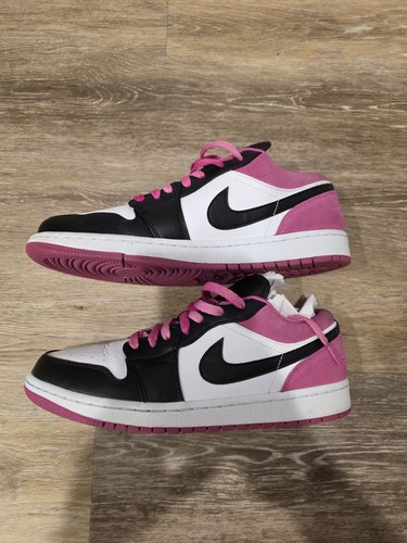 Taglia air jordan 1 low - 10,