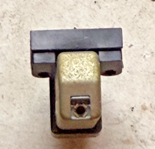 Adc turntable phono cartridge - adc,