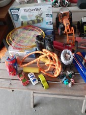 Lotto Stock Giocattoli