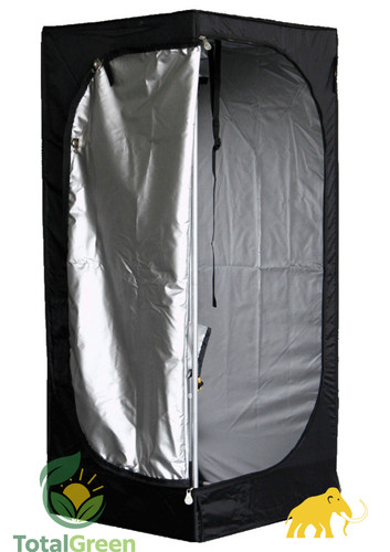 Growbox mammoth lite+