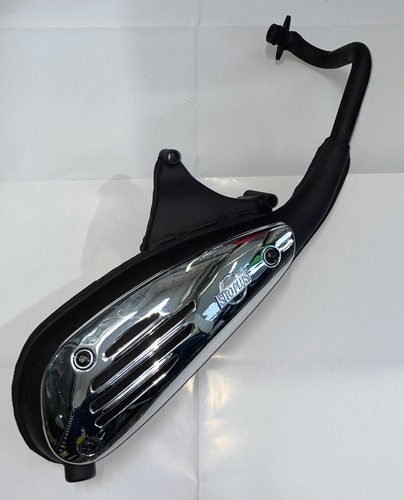 0745 marmitta sitoplus piaggio - 0745,