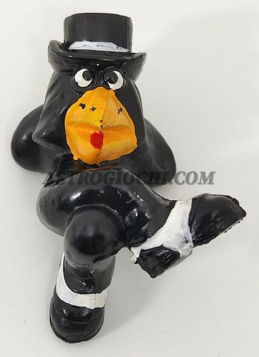 Veca rockfeller figure pvc - rockfeller,