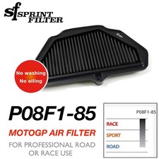 Sprint Filter P08 F1-85