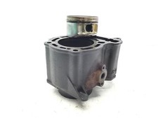 CYLINDER AND PISTON YAMAHA