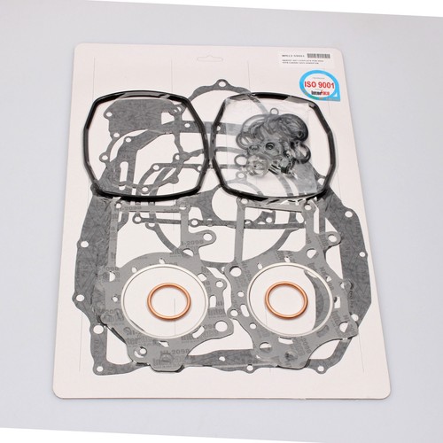 Set completo guarnizioni - set,