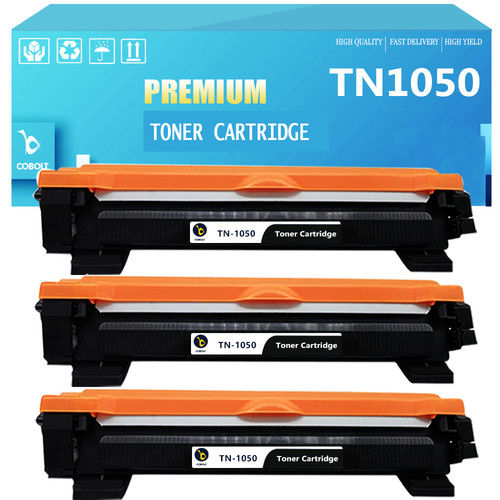 Cartuccia toner tn1050 - cartuccia,